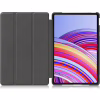 Чохол до планшета BeCover Smart Case Xiaomi Poco Pad / Poco Pad M1 (12.1") Gray (711563) - Image 3