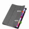 Чохол до планшета BeCover Smart Case Xiaomi Poco Pad / Poco Pad M1 (12.1") Gray (711563) - Image 6