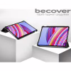 Чохол до планшета BeCover Smart Case Xiaomi Poco Pad / Poco Pad M1 (12.1") Gray (711563) - Image 8