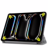 Чехол для планшета BeCover Smart Case Apple iPad Pro 11" M4 2024 Paris (711640) - Image 6