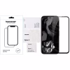 Стекло защитное BeCover Google Pixel 8a Black (711663) - Image 4