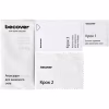 Стекло защитное BeCover Google Pixel 8a Black (711663) - Image 8