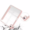 Чохол до планшета BeCover Soft Edge TPU Apple Pencil Apple iPad Air (4/5) 2020/2022 10.9" Pink (711700) - Image 4