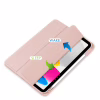 Чохол до планшета BeCover Soft Edge TPU Apple Pencil Apple iPad Air (4/5) 2020/2022 10.9" Pink (711700) - Image 6