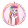 Ігровий набір IMC сюрприз Модний улюбленець VIP Pets VIP Pets S1 (711709) - Image 3