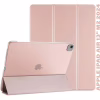 Чохол до планшета BeCover Tri Fold Hard Apple iPad Air 13" M2/M3 (2024/2025) Pink (711724) - Image 1