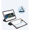 Чехол для планшета BeCover Tri Fold Hard Apple iPad Pro 11" M4 2024 Black (711726) - Image 5