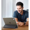 Чехол для планшета BeCover Tri Fold Hard Apple iPad Pro 11" M4 2024 Black (711726) - Image 6