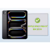 Чехол для планшета BeCover Tri Fold Hard Apple iPad Pro 11" M4 2024 Black (711726) - Image 8