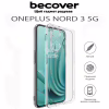 Чохол до мобільного телефона BeCover OnePlus Nord 3 5G Transparancy (711775) - Image 5