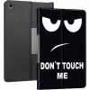 Чохол до планшета BeCover Smart Case Lenovo Tab Plus 11.5" Don''t Touch (711844) - Image 2