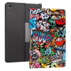 Чохол до планшета BeCover Smart Case Lenovo Tab Plus 11.5" Graffiti (711845) - Image 2