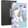 Чохол до планшета BeCover Smart Case Lenovo Tab Plus 11.5" Unicorn (711847) - Image 2