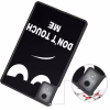 Чехол для планшета BeCover Smart Case Lenovo Tab K11 Plus TB-352F 11.45" Don''t Touch (711855) - Image 3