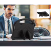 Чехол для планшета BeCover Protected Cover Lenovo Tab M10 TB-328F (3rd Gen) 10.1" Black (711878) - Image 4