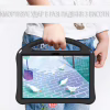 Чохол до планшета BeCover Protected Cover Lenovo Tab M10 Plus TB-125F (3rd Gen)/K10 Pro TB-226 10.61" Black (711879) - Image 5