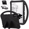 Чехол для планшета BeCover Protected Cover Xiaomi Redmi Pad SE 11" Black (711883) - Image 3