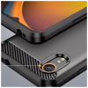 Чохол до мобільного телефона BeCover Carbon Series Samsung Galaxy Xcover7 Black (711892) - Image 3