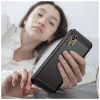 Чохол до мобільного телефона BeCover Carbon Series Samsung Galaxy Xcover7 Black (711892) - Image 4