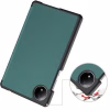 Чохол до планшета BeCover Smart Case Xiaomi Redmi Pad SE 8.7" Dark Green (711906) - Image 4