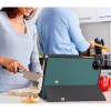Чохол до планшета BeCover Smart Case Xiaomi Redmi Pad SE 8.7" Dark Green (711906) - Image 6