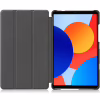 Чохол до планшета BeCover Smart Case Xiaomi Redmi Pad SE 8.7" Butterfly (711910) - Image 2