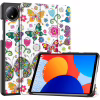 Чохол до планшета BeCover Smart Case Xiaomi Redmi Pad SE 8.7" Butterfly (711910) - Image 1