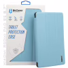 Чохол до планшета BeCover Smart Case Xiaomi Redmi Pad SE 8.7" Light Blue (711914) - Image 7