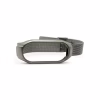 Ремешок для фитнес браслета BeCover Metal для Xiaomi Mi Smart Band 9 Silver (711979) - Image 3