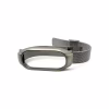 Ремешок для фитнес браслета BeCover Metal для Xiaomi Mi Smart Band 9 Silver (711979) - Image 5