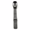 Ремешок для фитнес браслета BeCover Metal для Xiaomi Mi Smart Band 9 Silver (711979) - Image 8