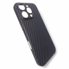 Чохол до мобільного телефона BeCover Carbonite Case MagSafe Apple iPhone 16 Pro Max Black (712069) - Image 3