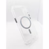 Чохол до мобільного телефона BeCover Space Case (MagSafe) для Apple iPhone 16 Pro Transparancy (712104) - Image 2