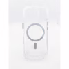 Чохол до мобільного телефона BeCover Space Case (MagSafe) для Apple iPhone 16 Pro Transparancy (712104) - Image 5