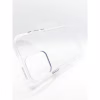 Чохол до мобільного телефона BeCover Space Case для Apple iPhone 16 Pro Max Transparancy (712109) - Image 3