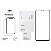 Стекло защитное BeCover Ulefone Armor 12s Black (712129) - Image 4