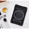 Чехол для планшета BeCover Horizontal handle Apple iPad 10.2 2019/2020/2021 Black (712150) - Image 4
