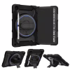 Чехол для планшета BeCover Horizontal handle Apple iPad 10.2 2019/2020/2021 Black (712150) - Image 1