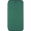 Чохол до мобільного телефона BeCover Exclusive Samsung Galaxy A16 4G SM-SM-A165/A16 5G SM-A166 Dark Green (712202) - Image 1