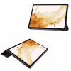 Чохол до планшета BeCover Smart Case Samsung Galaxy Tab S10 Plus (SM-X820/SM-X826) 12.4" Black (712232) - Image 5