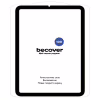 Скло захисне BeCover 10D Apple iPad Mini 7 2024 Black (712272) - Image 2