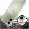 Чохол до мобільного телефона BeCover Motorola Moto G04/ E14 Transparancy (712286) - Image 3