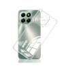 Чохол до мобільного телефона BeCover ZTE Blade A55 Transparancy (712288) - Image 2