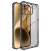 Чехол для мобильного телефона BeCover Anti-Shock Apple iPhone 16 Pro Max Grey (712304) - Image 1
