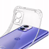 Чохол до мобільного телефона BeCover Anti-Shock Motorola Edge 50 Fusion Clear (712307) - Image 2