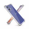 Чохол до мобільного телефона BeCover Anti-Shock Motorola Moto G85 Clear (712310) - Image 2