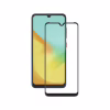 Стекло защитное BeCover ZTE Blade A35/A55 Black (712313) - Image 2