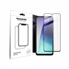 Скло захисне BeCover Xiaomi Redmi 14C 4G / Poco C75 Black (712320) - Image 1