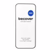 Скло захисне BeCover Google Pixel 9 Pro 10D Black (712326) - Image 2