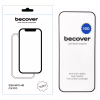 Скло захисне BeCover Google Pixel 9 Pro 10D Black (712326) - Image 1